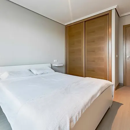 Apartmán La Tejita 1p2vrbc