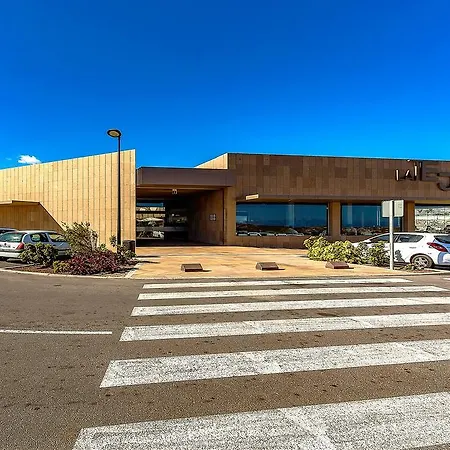 La Tejita 1p2vrbc * La Mareta