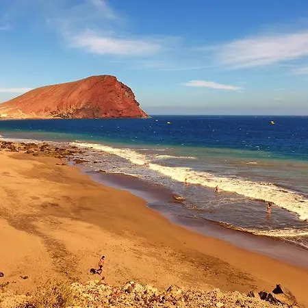 La Tejita 1p2vrbc La Mareta