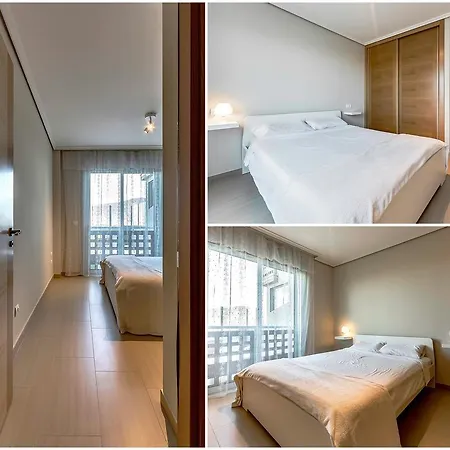 La Tejita 1p2vrbc Apartament *