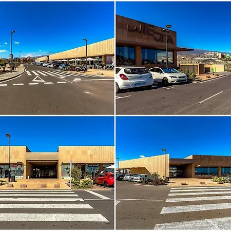 La Tejita 1p2vrbc * La Mareta